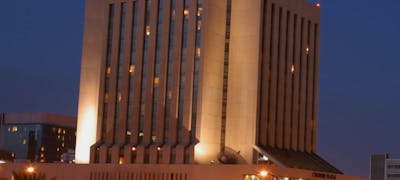 Crowne Plaza Monterrey
