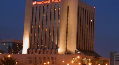 Crowne Plaza Monterrey