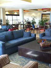 Hotel Crowne Plaza Ventura Beach photo 4