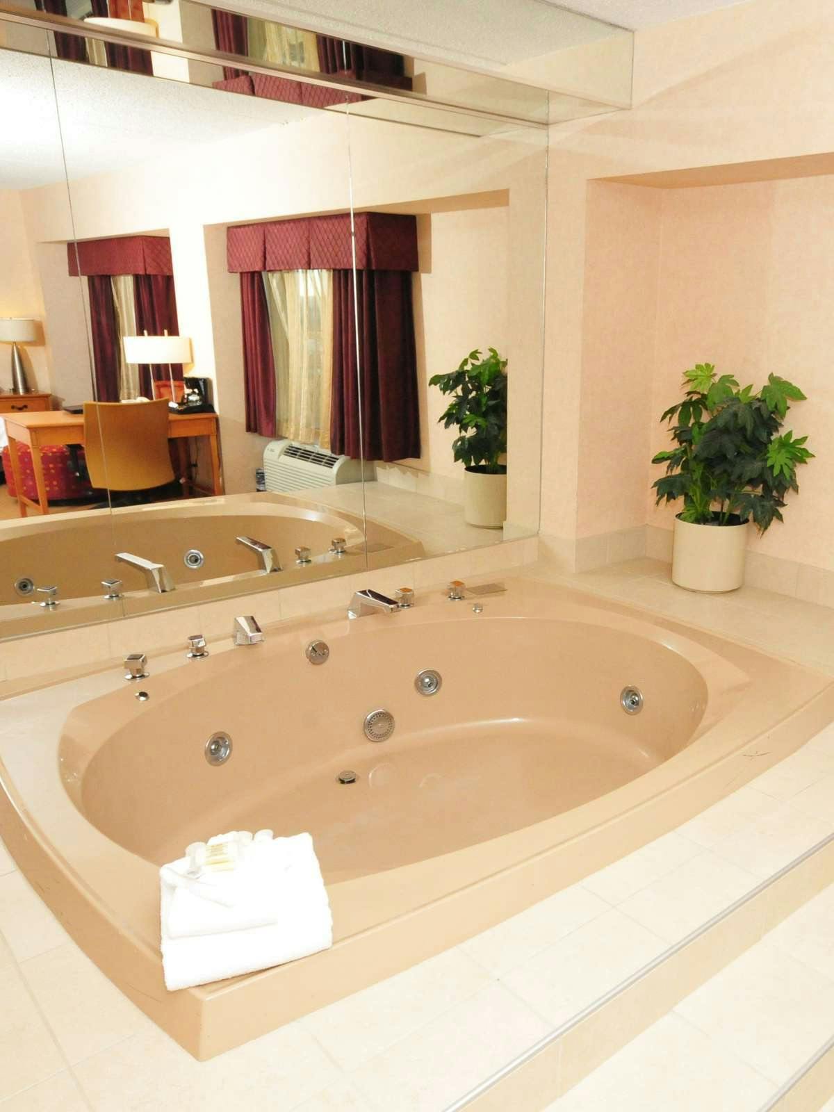 Hotel Crowne Plaza Suites MSP Airport Mall Of America photo 3