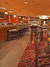 Hotel Crowne Plaza Suites MSP Airport Mall Of America photo 1