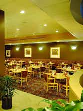 Hotel Crowne Plaza Washington National Airport photo 5