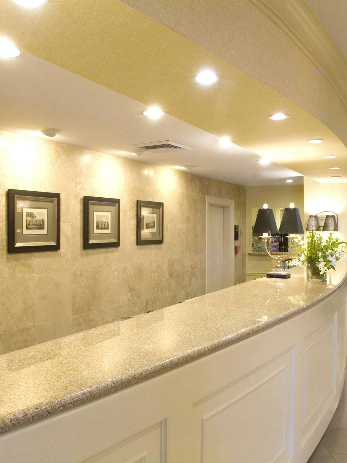 Hotel Crowne Plaza Portland Downtown photo 5