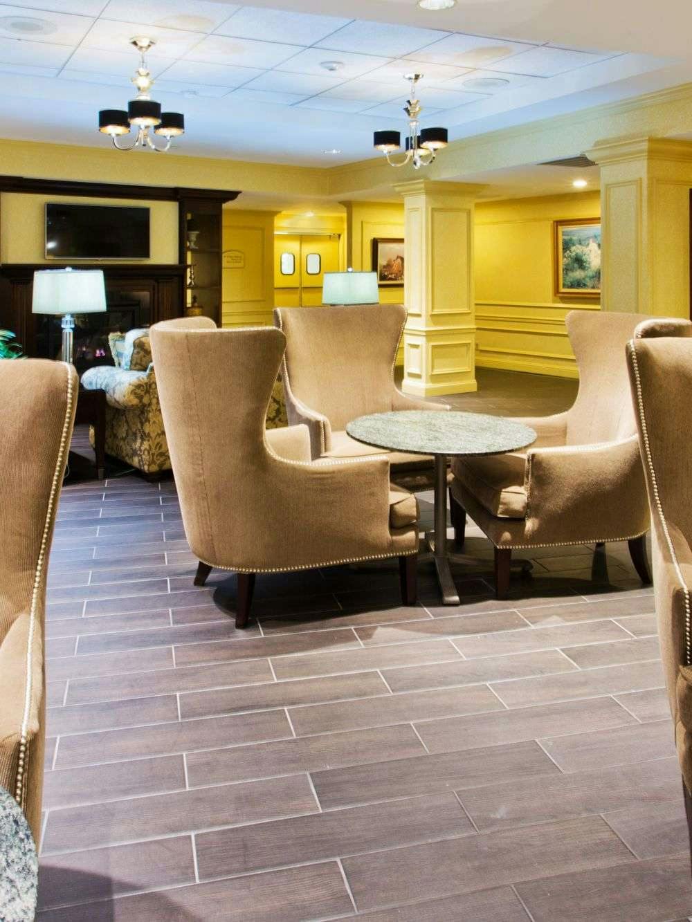 Hotel Crowne Plaza Portland Downtown photo 4