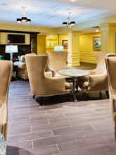 Hotel Crowne Plaza Portland Downtown photo 4