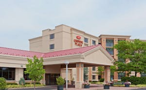 Crowne Plaza Valley Forge/King of Prussia