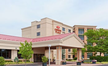 Crowne Plaza Valley Forge/King of Prussia