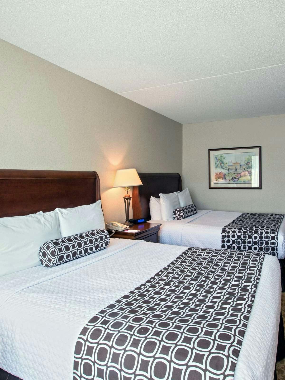 Hotel Crowne Plaza Valley Forge/King of Prussia photo 2