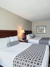 Hotel Crowne Plaza Valley Forge/King of Prussia photo 2