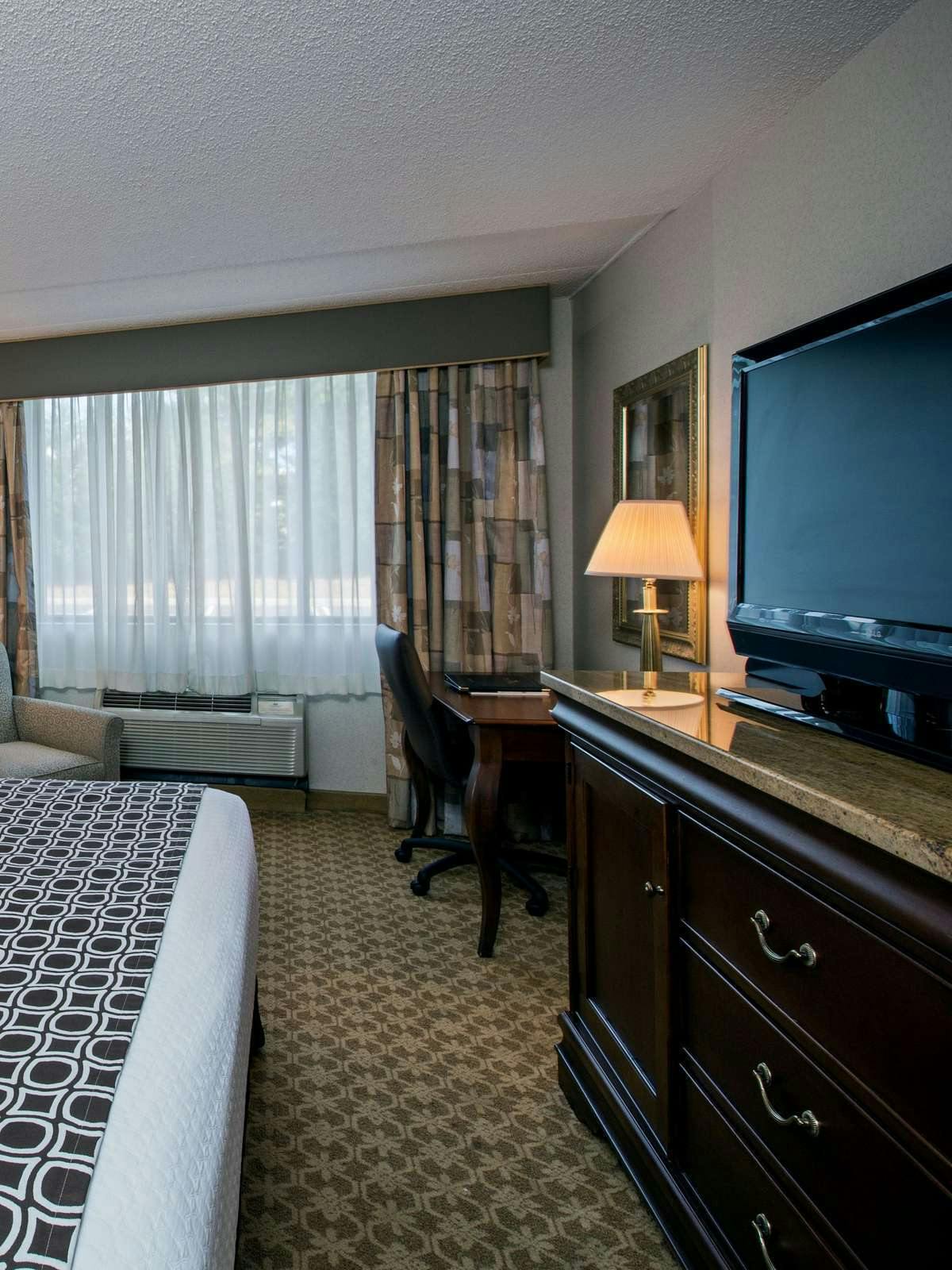 Hotel Crowne Plaza Valley Forge/King of Prussia photo 4