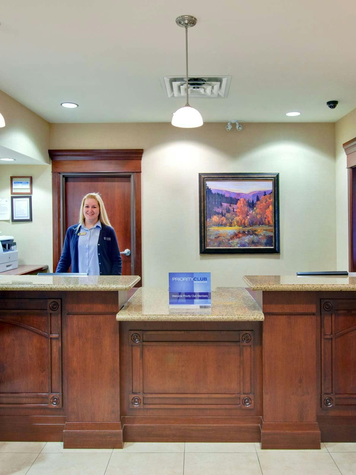 Hotel Staybridge Suites London photo 5