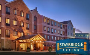 Staybridge Suites Omaha 80th And Dodge