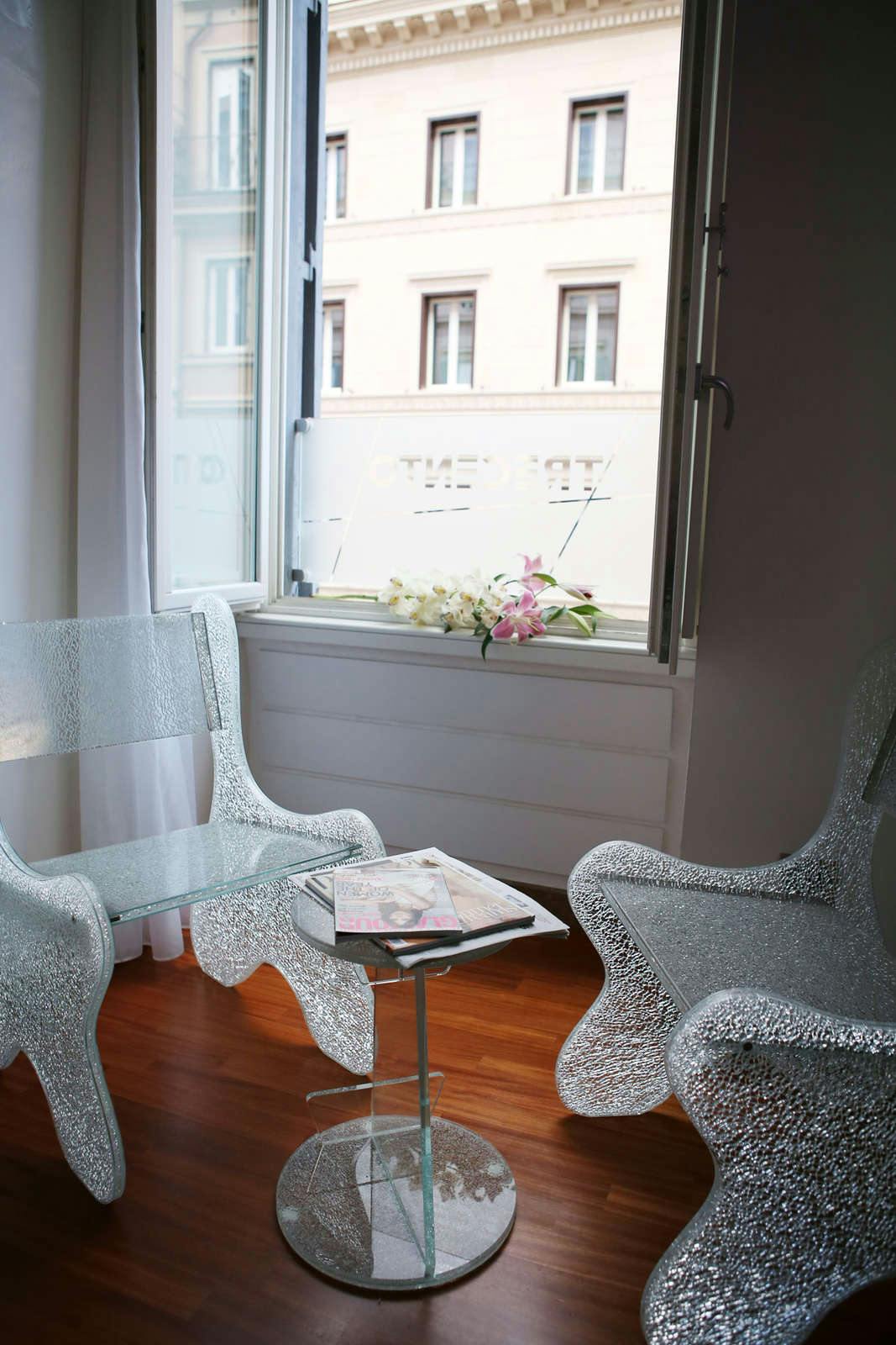 Hotel Hotel Trecento photo 1