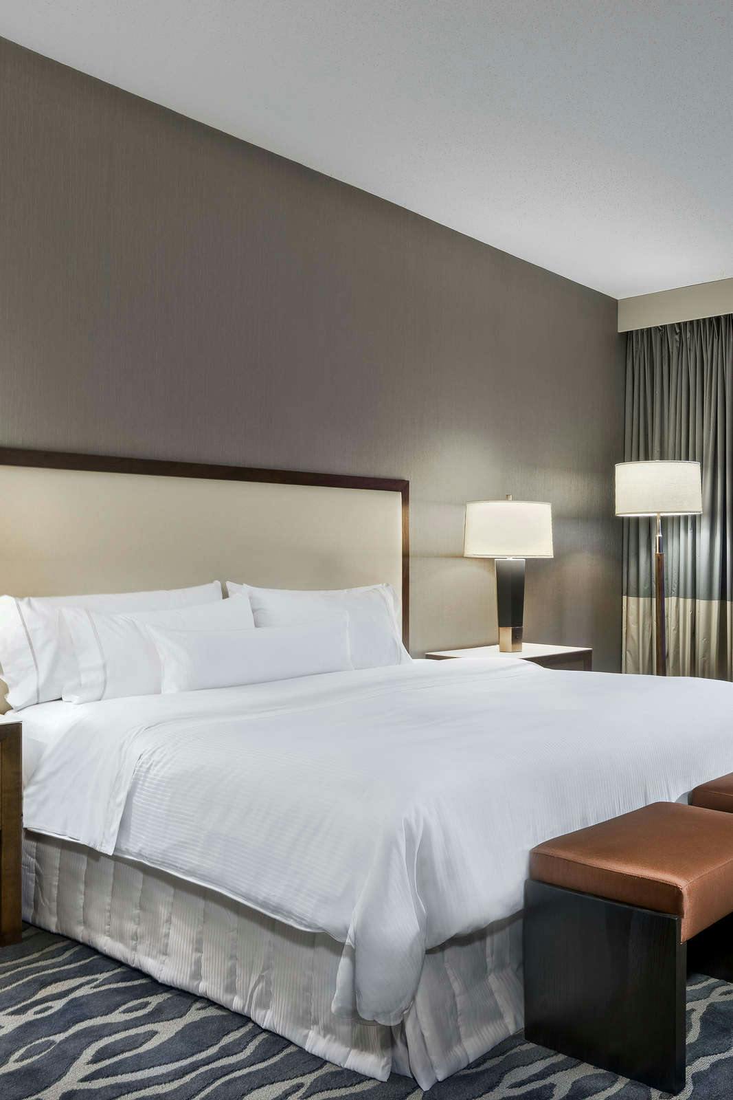 Hotel The Westin St. Francis San Francisco on Union Square photo 1