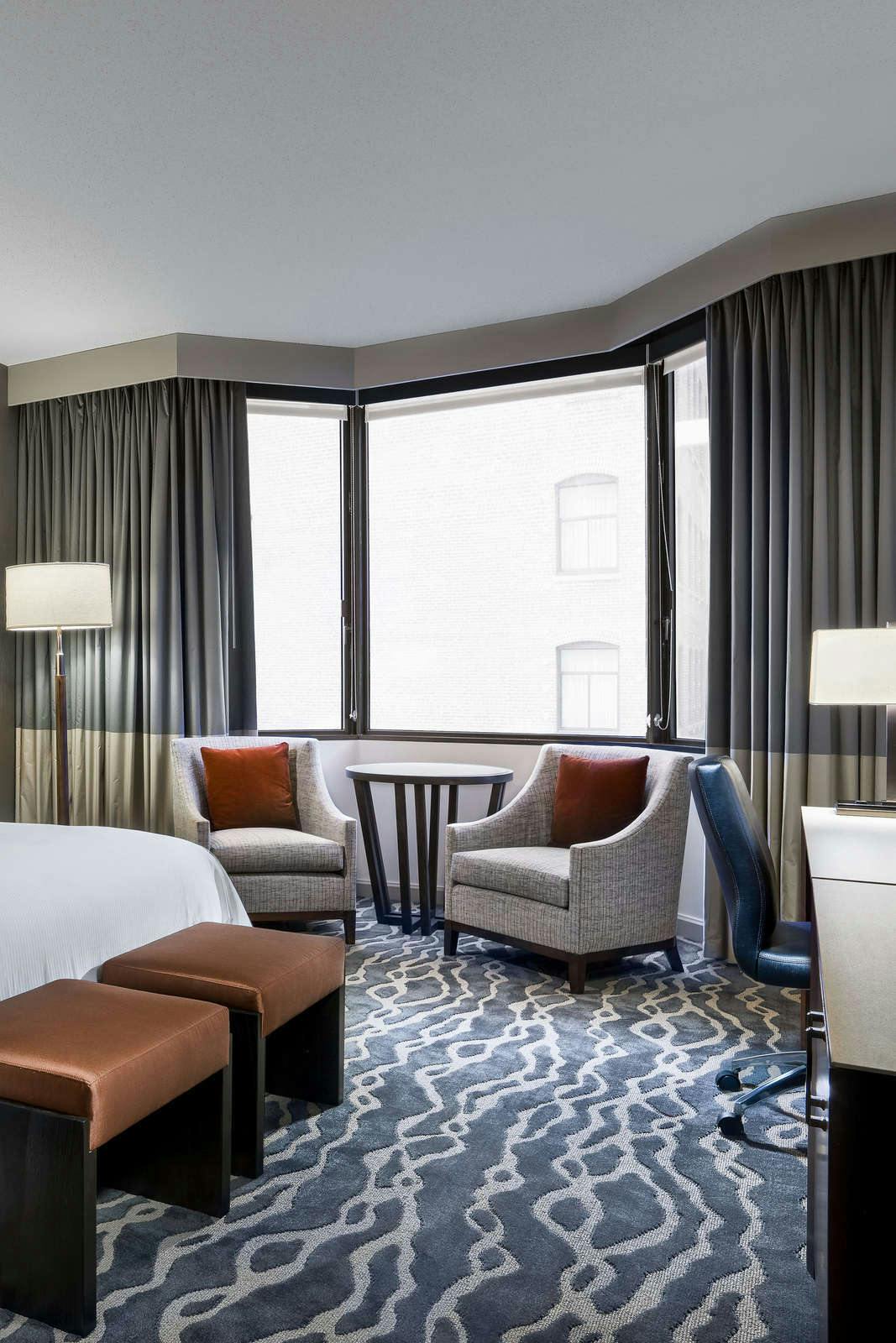 Hotel The Westin St. Francis San Francisco on Union Square photo 5