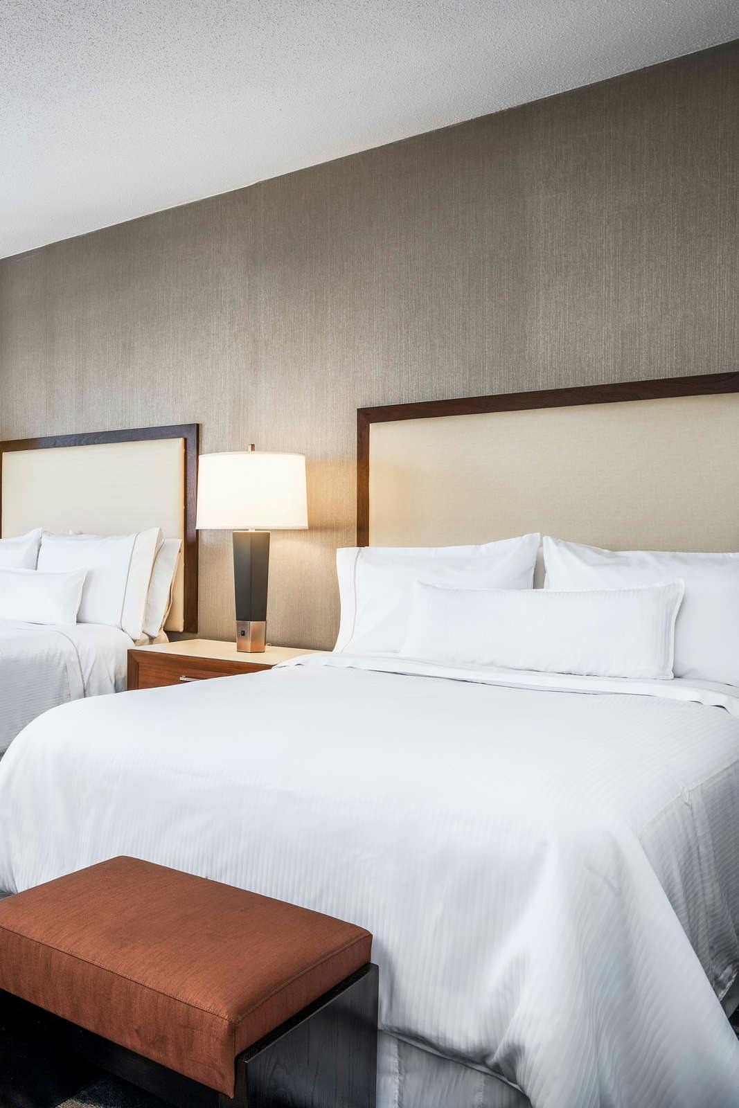 Hotel The Westin St. Francis San Francisco on Union Square photo 2