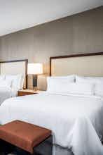 Hotel The Westin St. Francis San Francisco on Union Square photo 2