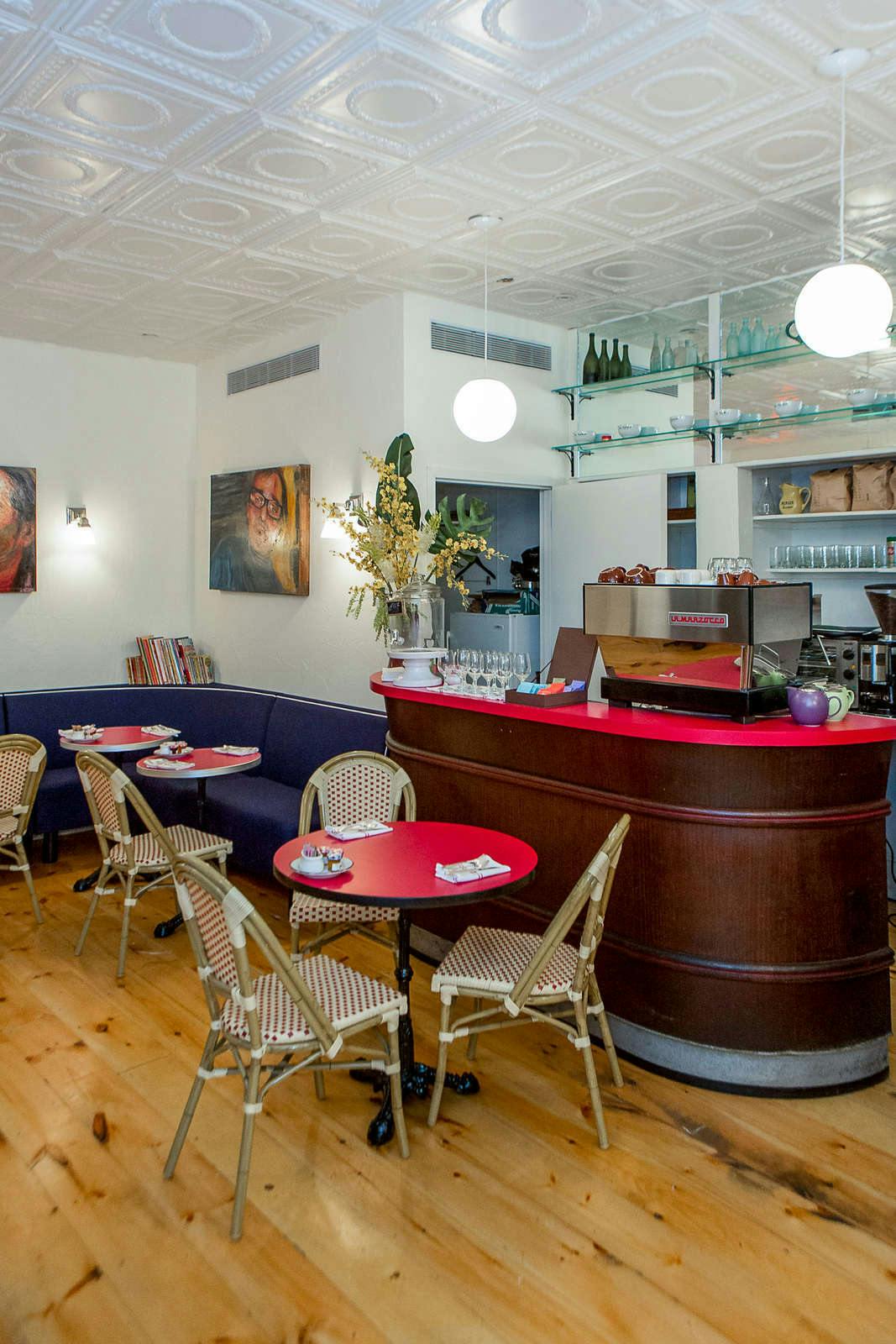 Hotel The Broome photo 1