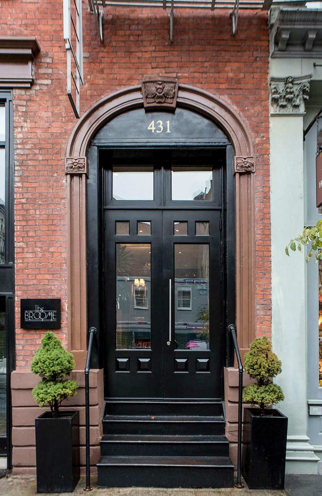 Hotel The Broome photo 3