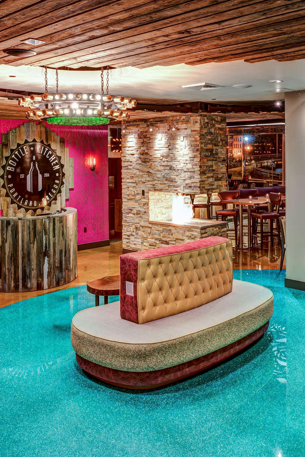Hotel Staypineapple at Hotel Rose photo 1