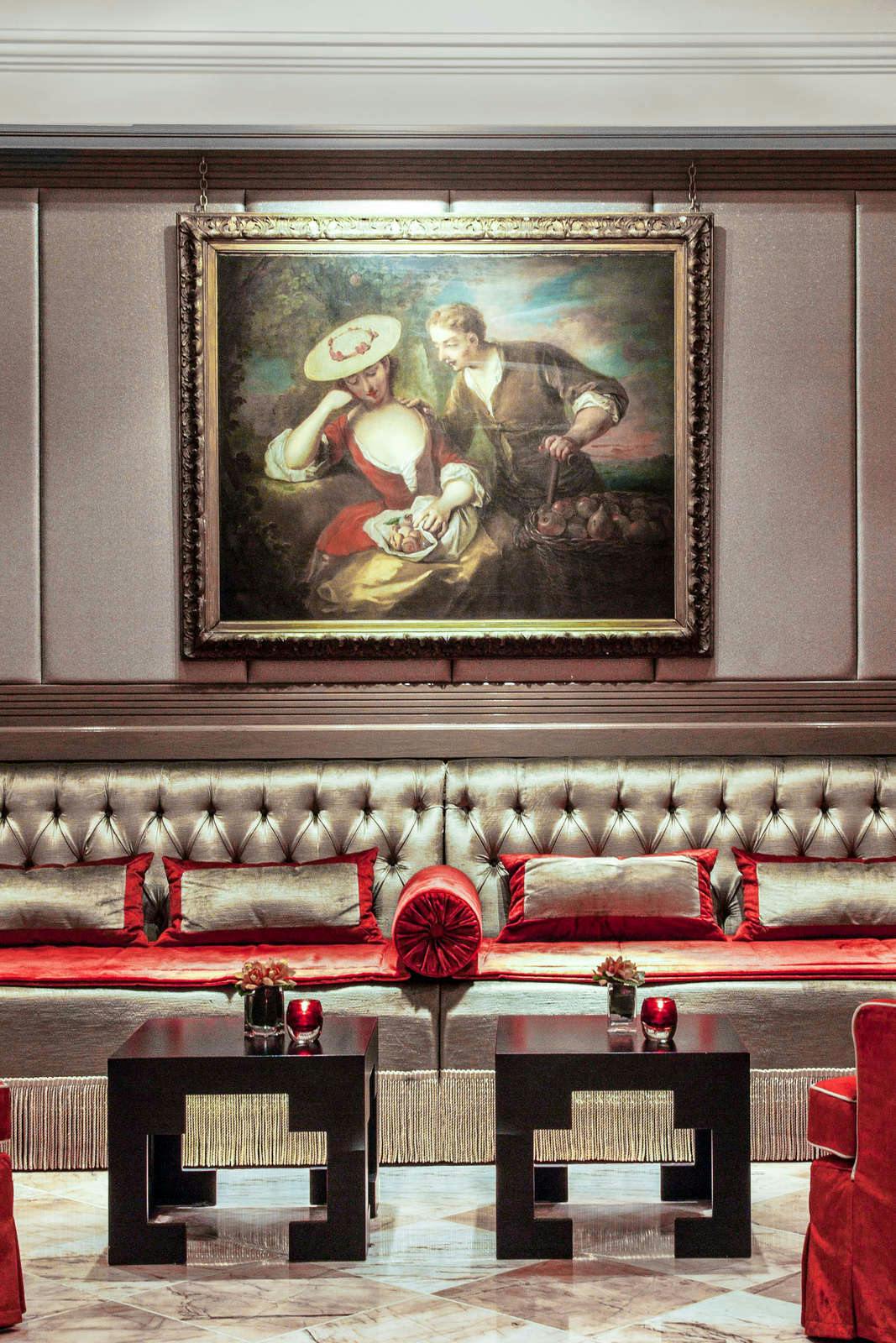 Hotel The Michelangelo New York photo 2