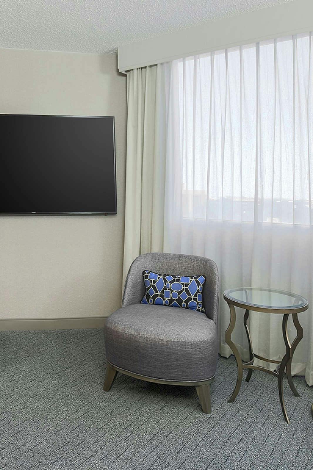 Hotel Hilton Richardson Dallas photo 3