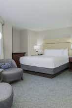 Hotel Hilton Richardson Dallas photo 1