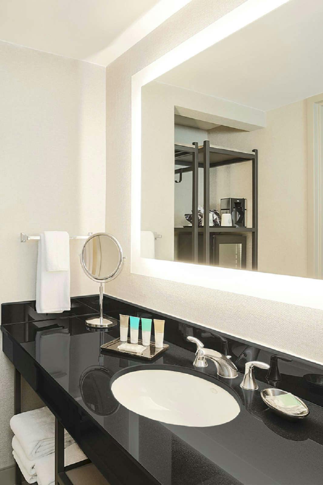 Hotel Hilton Richardson Dallas photo 5