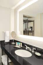 Hotel Hilton Richardson Dallas photo 5