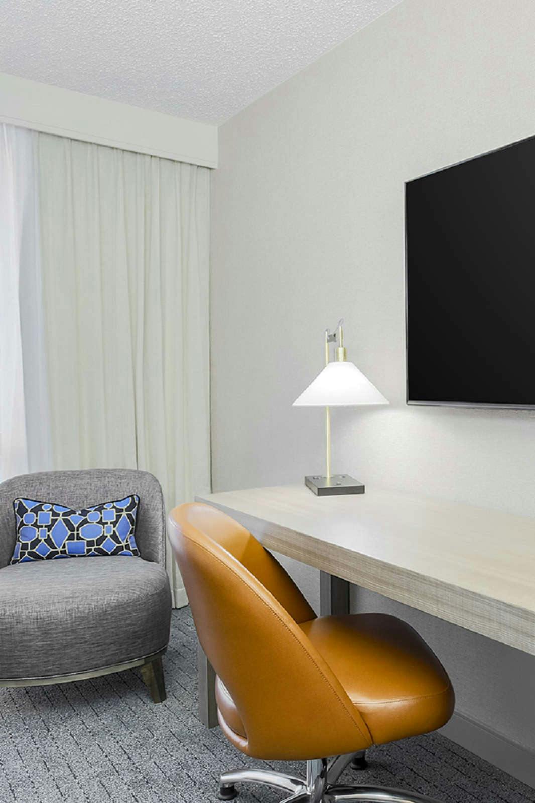 Hotel Hilton Richardson Dallas photo 4