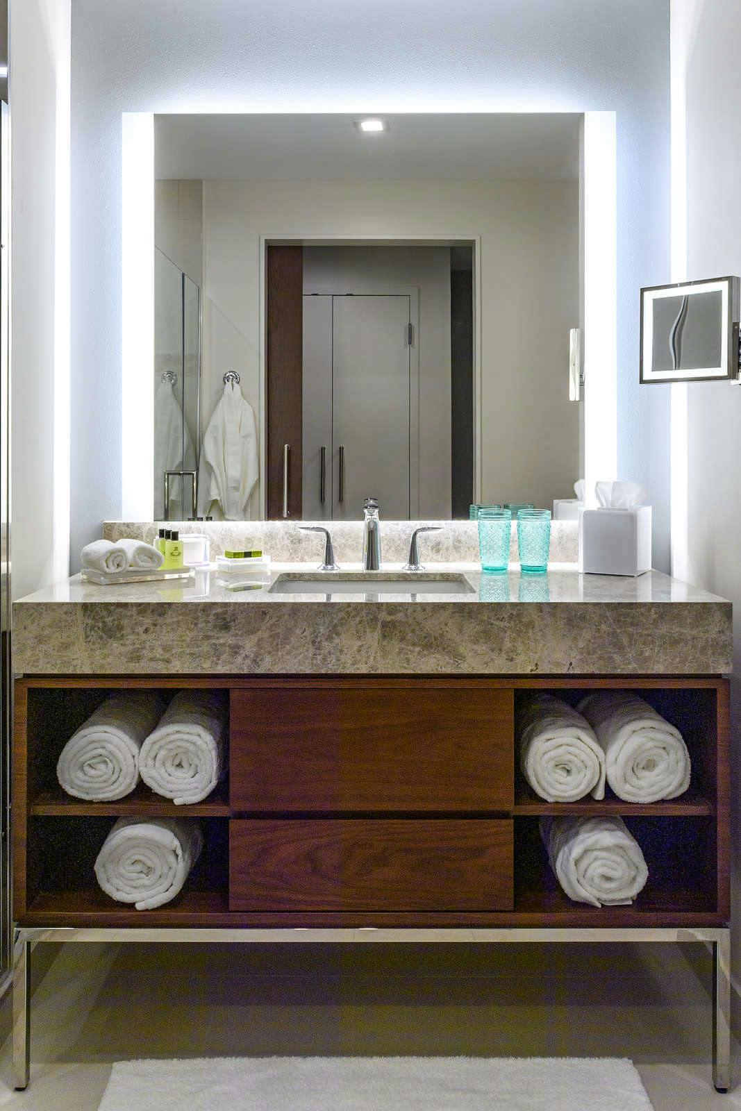 Hotel InterContinental Houston photo 2