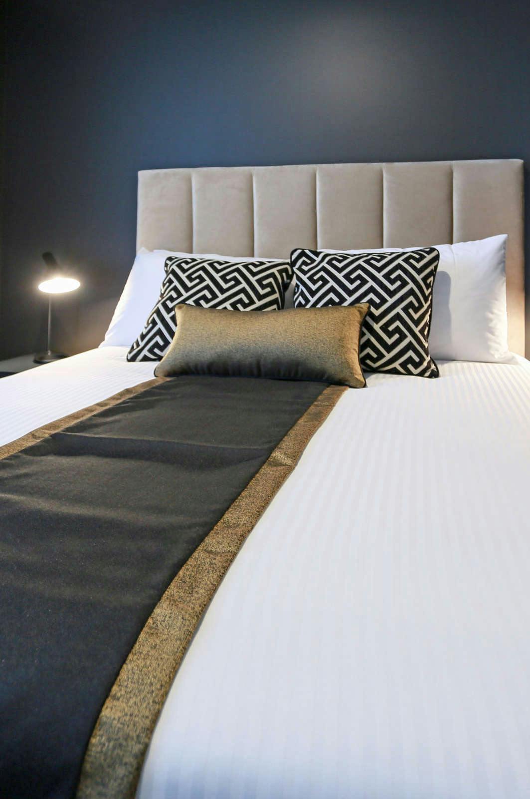 Hotel Alex Perry Hotel & Apartments photo 1