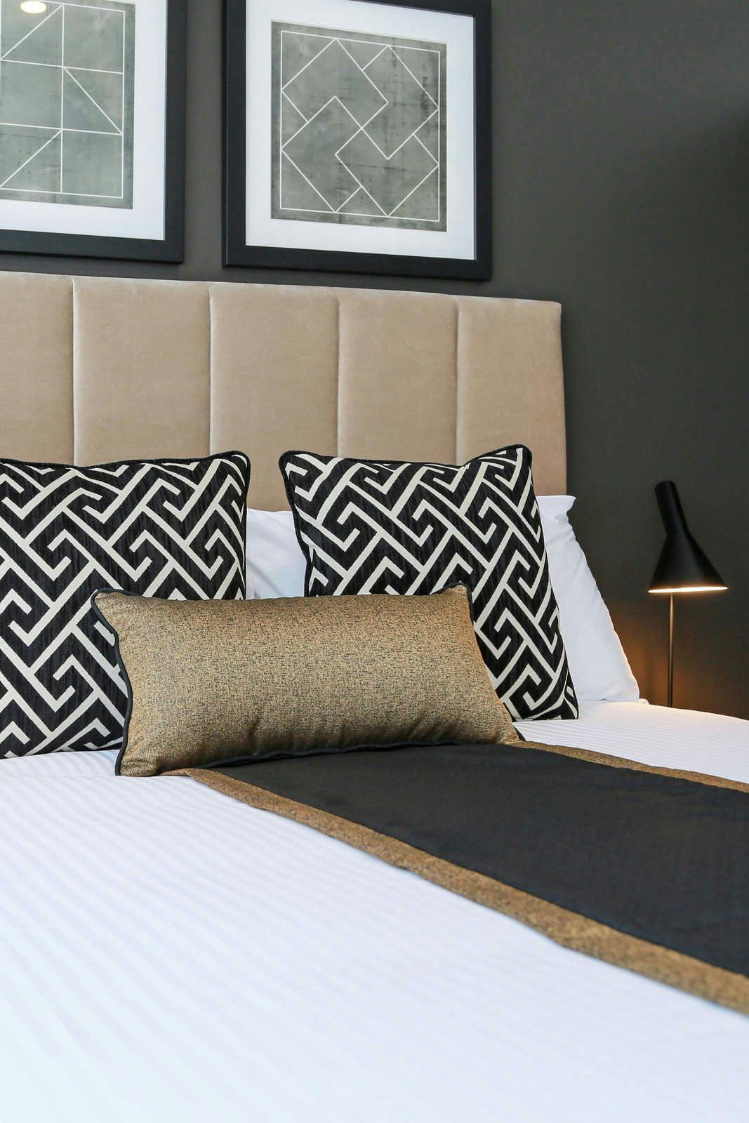 Hotel Alex Perry Hotel & Apartments photo 2