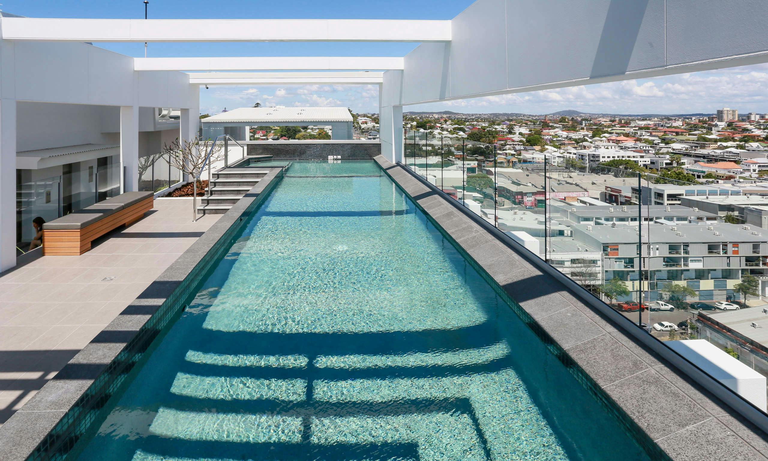 Alex Perry Hotel & Apartments