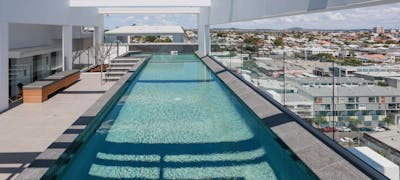 Alex Perry Hotel & Apartments