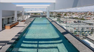 Alex Perry Hotel & Apartments