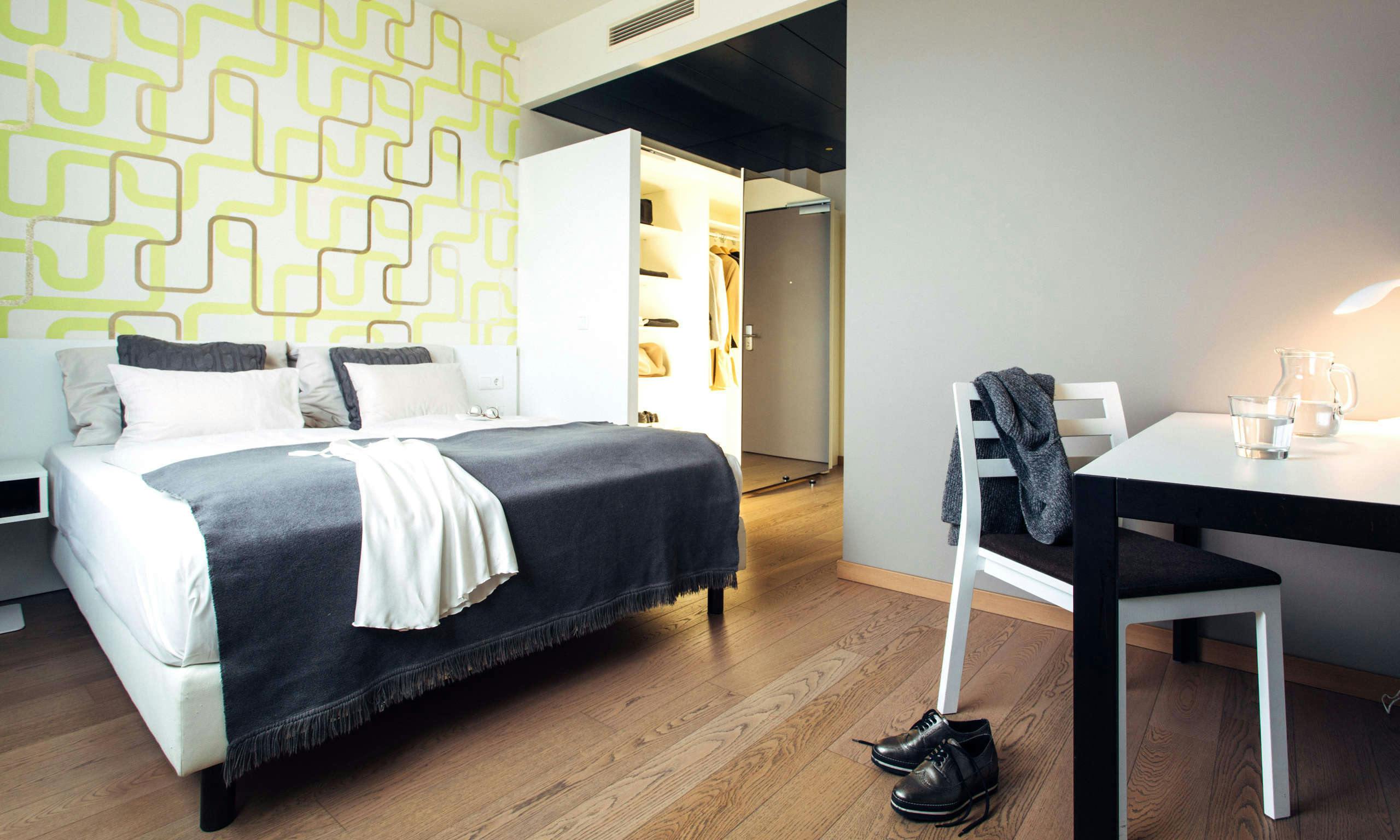 Harry's Home Hotel Zürich