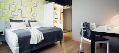 Harry's Home Hotel Zürich