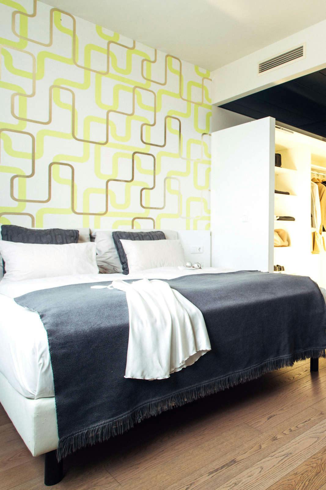 Hotel Harry's Home Hotel Zürich photo 2