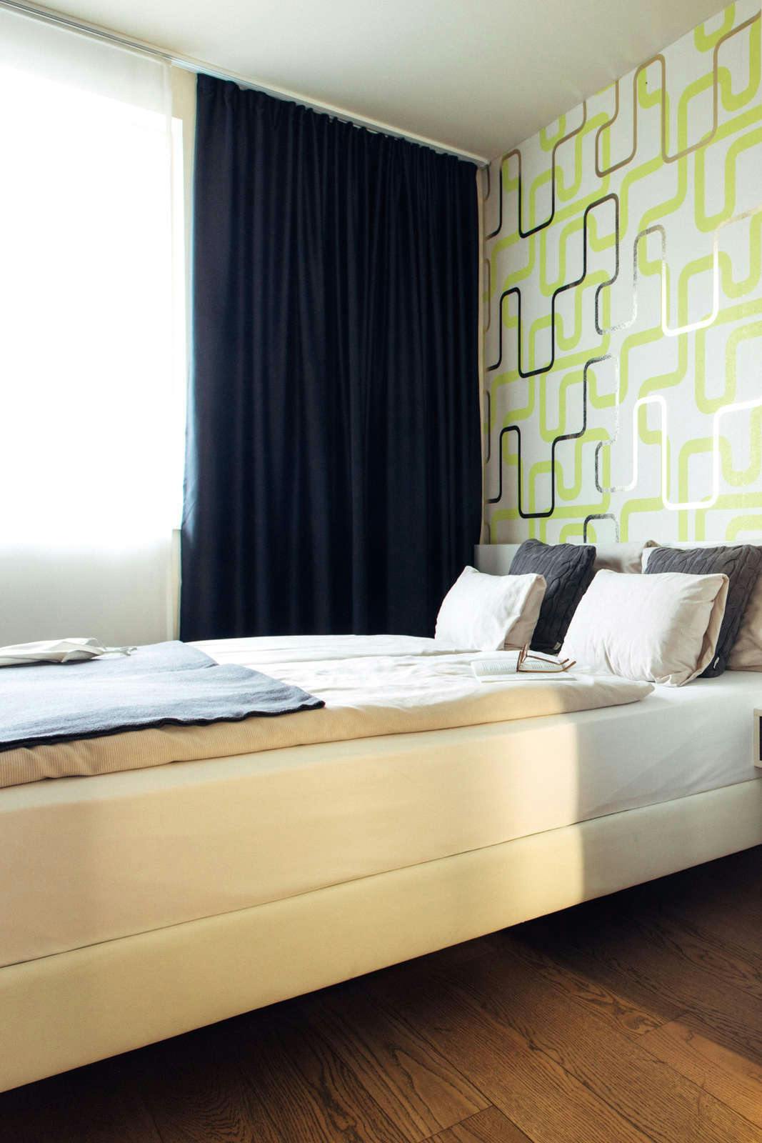 Hotel Harry's Home Hotel Zürich photo 3