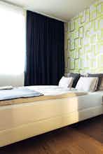 Hotel Harry's Home Hotel Zürich photo 3