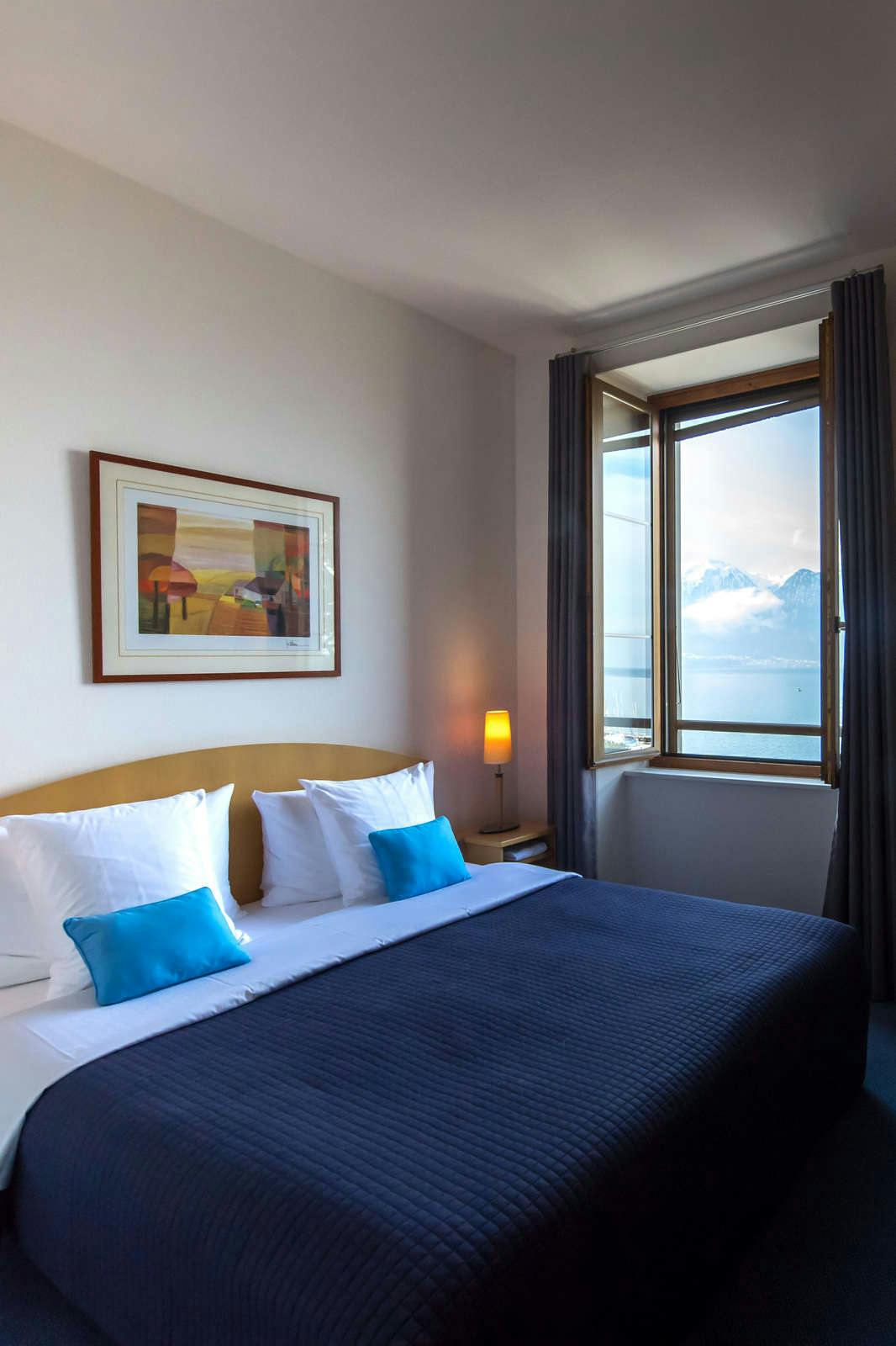 Hotel Hotel Bon Rivage photo 5