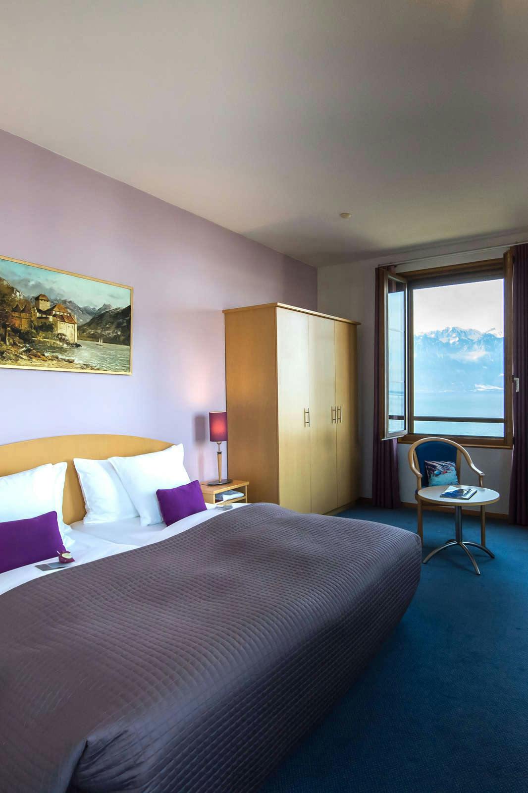 Hotel Hotel Bon Rivage photo 1