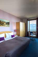 Hotel Hotel Bon Rivage photo 1