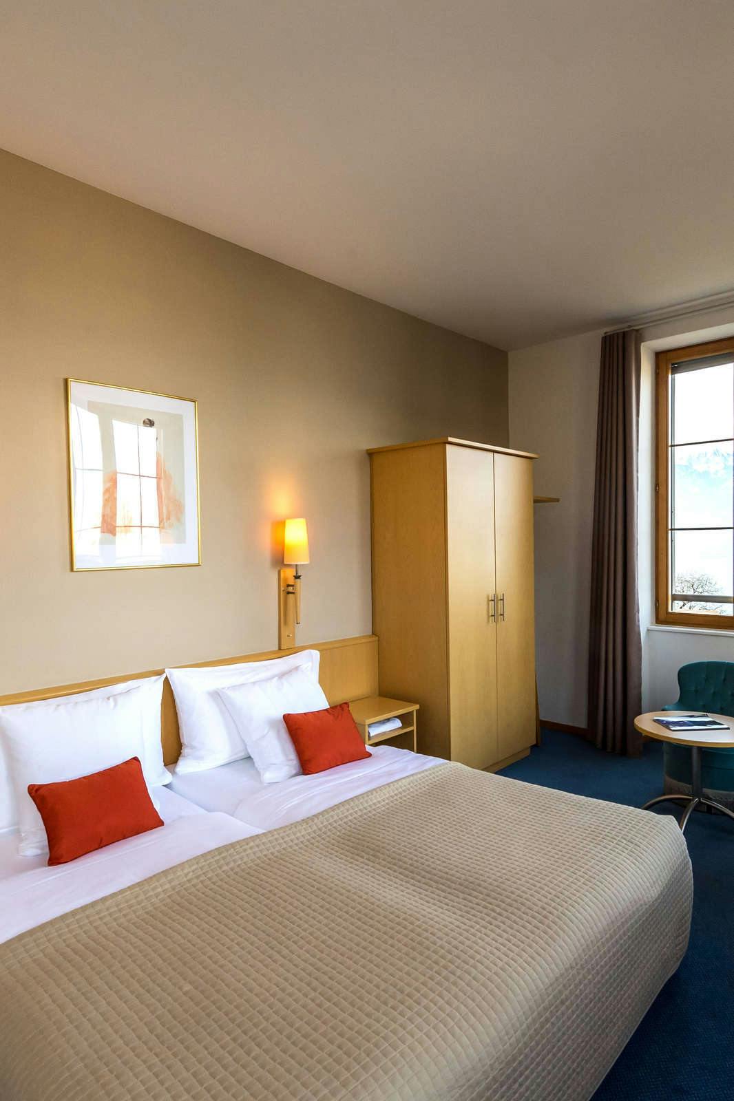 Hotel Hotel Bon Rivage photo 2