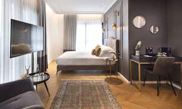 Hotel Jacob Samuel photo 1