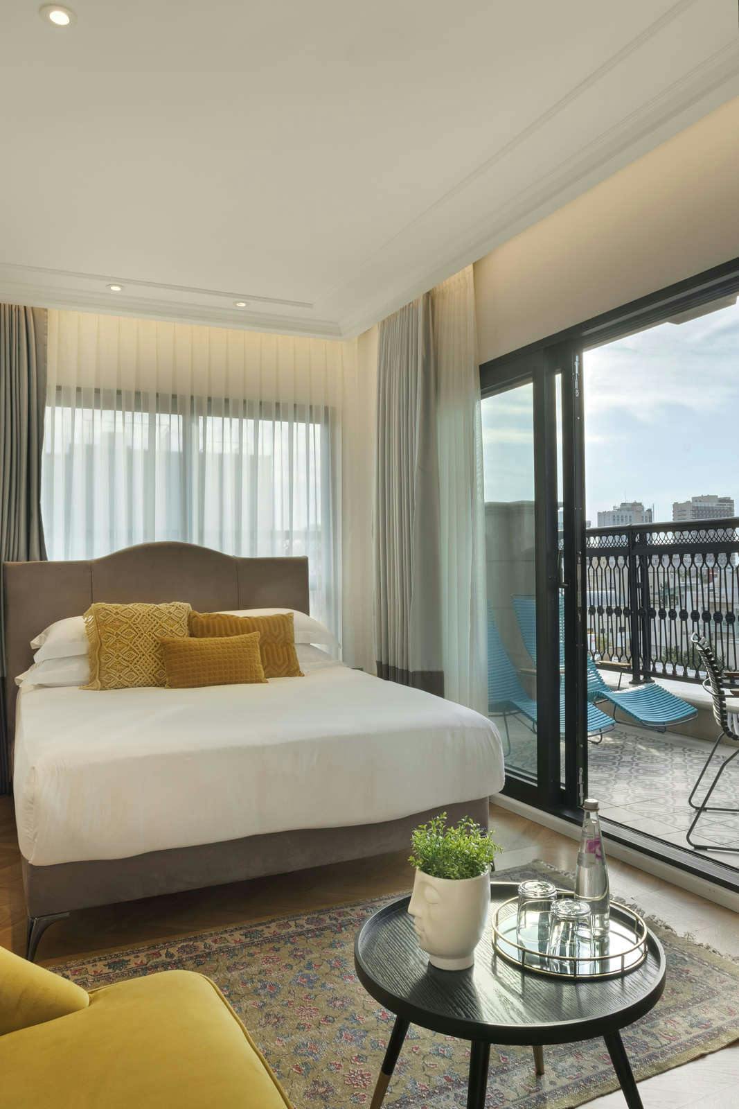 Hotel Jacob Samuel photo 2