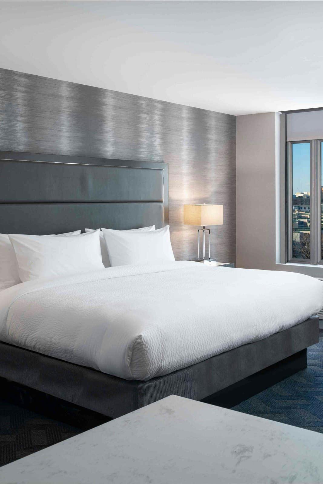 Hotel Residence Inn Boston Downtown South End photo 3