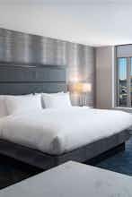Hotel Residence Inn Boston Downtown South End photo 3
