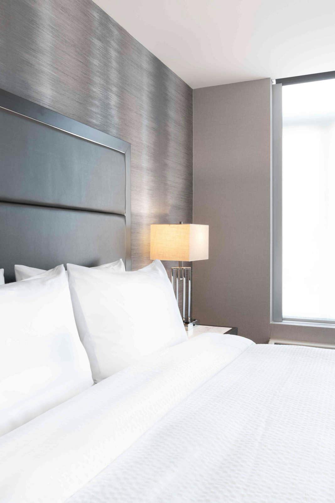 Hotel Residence Inn Boston Downtown South End photo 2